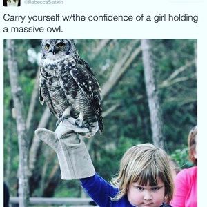 Meet your Posher, Angela